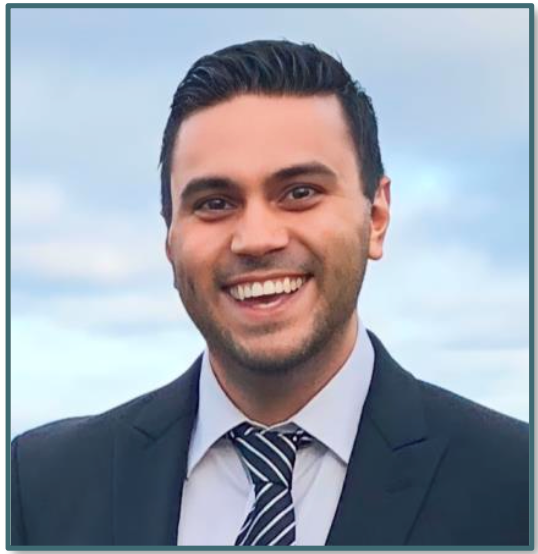 Samuel Raoof, CEO of Neutraderm, Inc. and brandMD